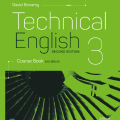 PDF + Mp3 + Resources | Technical English 3 Coursebook, Second edition, David Bonamy PDF + Mp3 + Resources | Technical English 3 Coursebook, Second edition, David Bonamy