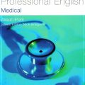 PDF (bản đẹp) | Test your Professional English Medical, Alison Pohl, Nick Brieger, penguin p PDF (bản đẹp) | Test your Professional English Medical, Alison Pohl, Nick Brieger, penguin p