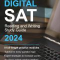 PDF | TestNinjas Digital SAT Reading and Writing Study Guide 2024, 8 full-length practice modules