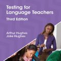 PDF | Testing for Language Teachers 3rd Edition, Arthur Hughes, Jake Hughes