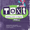 [Review PDF] Text Building Skills in English Book 2, Heinemann, Annabel Charles