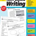 PDF | Text-based Writing Grade 4, Evan-Moor