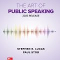 PDF | The art of public speaking, Stephen E. Lucas, Paul Stob, Mcgraw Hill