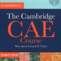 PDF + Mp3 | The Cambridge CAE Course, Mary Spratt, Lynda B. Taylor PDF + Mp3 | The Cambridge CAE Course, Mary Spratt, Lynda B. Taylor