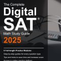 PDF | The Complete Digital SAT Math Study Guide 2025, 8 full-length practice modules, Test Ninjas