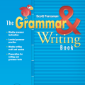 PDF | The Grammar and Writing Book Grade 1, Language Arts, Scott Foresman