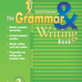 PDF | The Grammar and Writing Book Grade 2, Language Arts, Scott Foresman