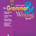 PDF | The Grammar and Writing Book Grade 3, Language Arts, Scott Foresman
