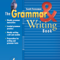 PDF | The Grammar and Writing Book Grade 4, Language Arts, Scott Foresman