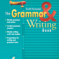 PDF | The Grammar and Writing Book Grade 6, Language Arts, Scott Foresman