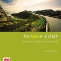 PDF | The New A-Z of ELT, A dictionary of Terms and Concepts, Scott Thornbury
