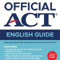 PDF | The Official ACT English Guide, from the makers of the ACT