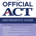PDF | The Official ACT Mathematics Guide, from the makers of the ACT
