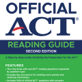 PDF | The Official ACT Reading Guide, from the makers of the ACT PDF | The Official ACT Reading Guide, from the makers of the ACT