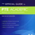 (PDF + Mp3) | The Official Guide to PTE Academic, Pearson (PDF + Mp3) | The Official Guide to PTE Academic, Pearson