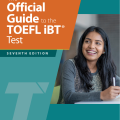 PDF + Mp3 + phần mềm test | The Official Guide to the TOEFL iBT Test, Seventh Edition, Educational Testing Service (7th edition)
