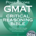 PDF | The PowerScore GMAT Critical Reasoning bible, David M. Killoran, 2021