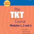 PDF | The TKT Course Modules 1,2,3 second edition Bản đẹp