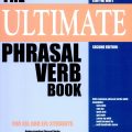 PDF | The Ultimate Phrasal Verb Book, For ESL and EFL Students, Carl W. Hart PDF | The Ultimate Phrasal Verb Book, For ESL and EFL Students, Carl W. Hart