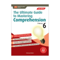 PDF | The Ultimate guide to mastering Comprehension Primary 6, 2nd edition, Shaheed Salim