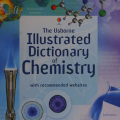 PDF | The Usborne Illustrated dictionary of Chemistry