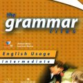 PDF | The grammar files Ielts Score 4.0-5.0, B1 Level, Intermediate