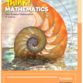 PDF  | Think! Mathematics Secondary 2A textbook, 8th edition
