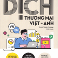 PDF | Thực hành dịch Thương Mại Việt Anh, Tô Hà Thanh Phương biên soạn