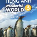 PDF | Tiếng Anh Wonderful World 3 Workbook