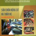 PDF | Tiếng Anh kỹ thuật thực hành cho người sửa chữa xe hơi, Quang Huy, Practical Engineering English for Auto Repair