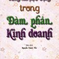 PDF | Tiếng Anh thực dụng trong đàm phán kinh doanh, Nguyễn Thành Yến