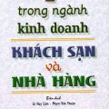 PDF | Tiếng Anh trong ngành kinh doanh khách sạn và nhà hàng, Lê Huy Lâm, PHạm Văn Thuận