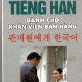 (PDF) | Tiếng Hàn dành cho nhân viên bán hàng, Phạm Minh Khang (PDF) | Tiếng Hàn dành cho nhân viên bán hàng, Phạm Minh Khang