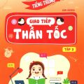 PDF | Tiếng Trung giao tiếp thần tốc tập 2, Sơn Dương