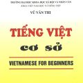 PDF + Mp3 | Tiếng Việt cơ sở, Vietnamese for beginners, Vũ Văn Thi (bản đẹp)