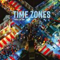 PDF + Mp3 | Time Zones 3 Student Book, Third Edition, David Bohlke