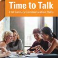 PDF + Mp3 | Time to talk, Elementary A1+, 21st Century communication Skills (Student book + Teacher's Guide + Tests) PDF + Mp3 | Time to talk, Elementary A1+, 21st Century communication Skills (Student book + Teacher's Guide + Tests)