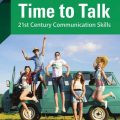 PDF + Mp3 | Time to talk, Foundation Pre-A1, 21st Century communication Skills (Student book + Teacher's Guide + Tests) PDF + Mp3 | Time to talk, Foundation Pre-A1, 21st Century communication Skills (Student book + Teacher's Guide + Tests)