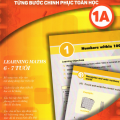 PDF | Toán tài năng 1A từng bước chinh phục toán học 1A, Alan Tan (song ngữ)