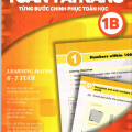 PDF | Toán tài năng 1B từng bước chinh phục toán học 1B, Alan Tan (song ngữ)