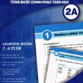 PDF | Toán tài năng 2A, từng bước chinh phục toán học, Alan Tan, Learning Maths 7-8 tuổi