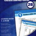 PDF | Toán tài năng 2B, từng bước chinh phục toán học, Alan Tan, Learning Maths 7-8 tuổi