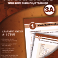 PDF | Toán tài năng 3A từng bước chinh phục toán học 3A, Alan Tan (song ngữ), 8-9 tuổi
