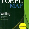 PDF + Mp3 | Toefl Writing Map Intermediate, Jonathan S. McClelland, Shane Spivery