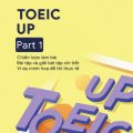 PDF + Mp3 | Toeic Up Part 1, Chiến lược làm bài tập và giải bài tập chi tiết, Zim Academy