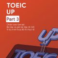 PDF + Mp3 | Toeic Up Part 3, Chiến lược làm bài tập và giải bài tập chi tiết, Zim Academy