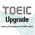 PDF + Mp3 + Answers | Toeic Upgrade, reflects ETS updates to the Toeic format, Peggy Anderson