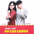 PDF | Tổng hợp 99 Cue Cards, 99 topics for ielts speaking Part 2, Bài mẫu 8.5 - 9.0 cho từng Cue Card, Ielts fighter