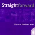 PDF | Straightforward Advanced Teacher's Book, Jim Scrivener, Celia bingham, Adrian Tennant, Steve Wasserman