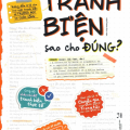 PDF | Tranh biện sao cho đúng, Juseung Yi